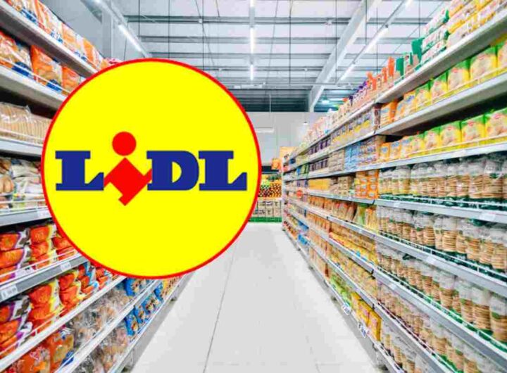 deluxe lidl : chi c'è dietro questi marchi?