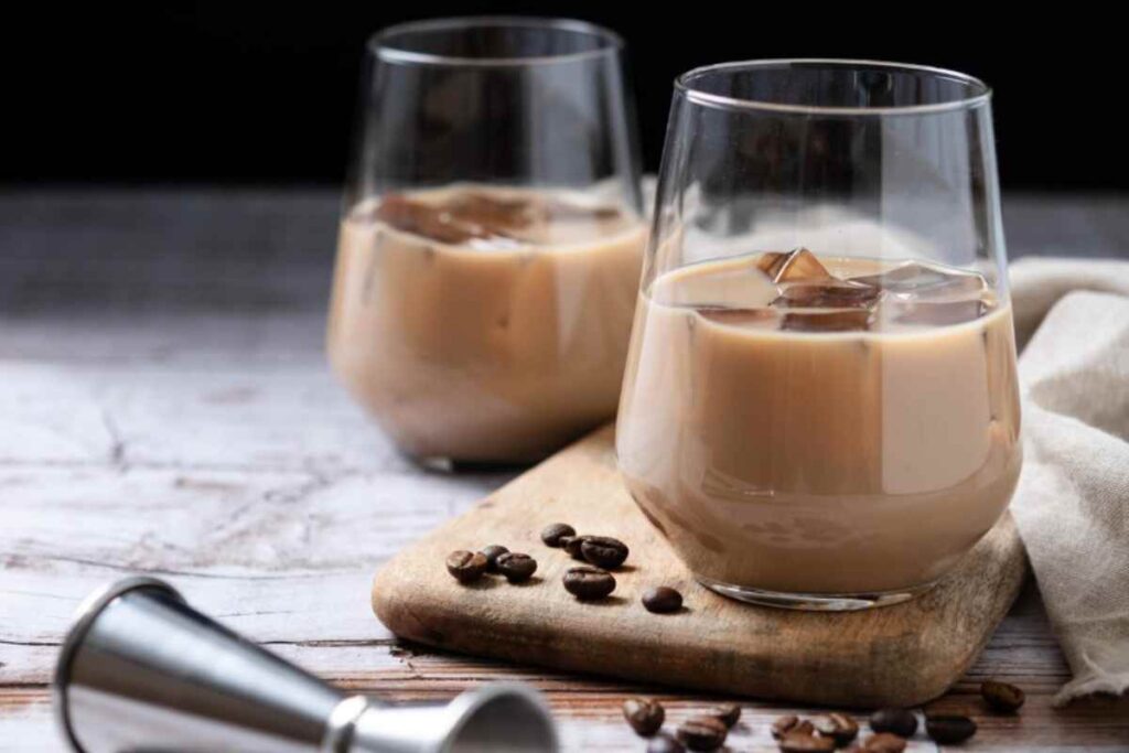 liquore al caffè