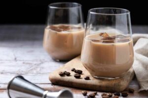 liquore al caffè