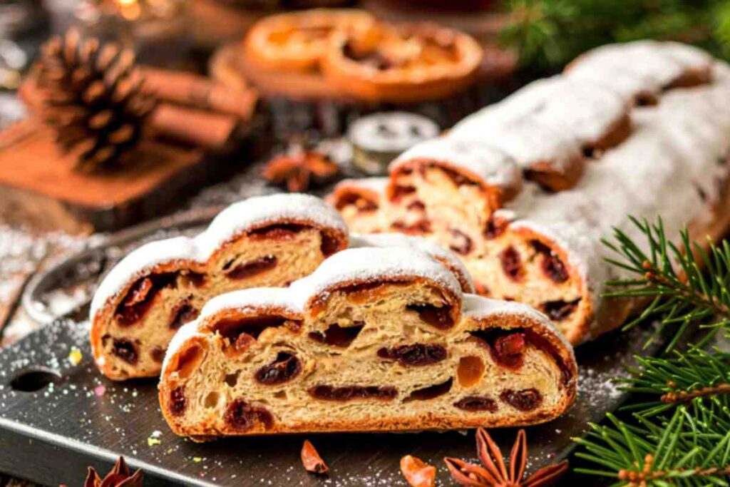 certosino bolognese ricetta