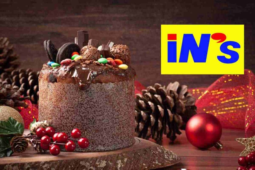 Le Nuove Delizie di In’s, il panettone a prezzo low cost, tutti i dettagli