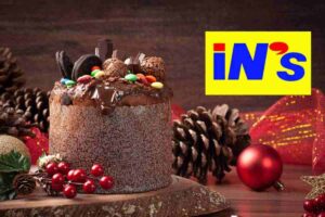 Le Nuove Delizie di In’s, il panettone a prezzo low cost, tutti i dettagli