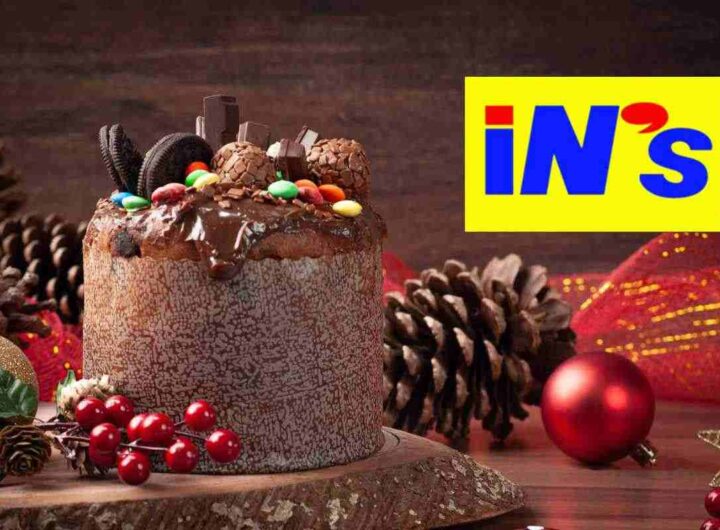 Le Nuove Delizie di In’s, il panettone a prezzo low cost, tutti i dettagli