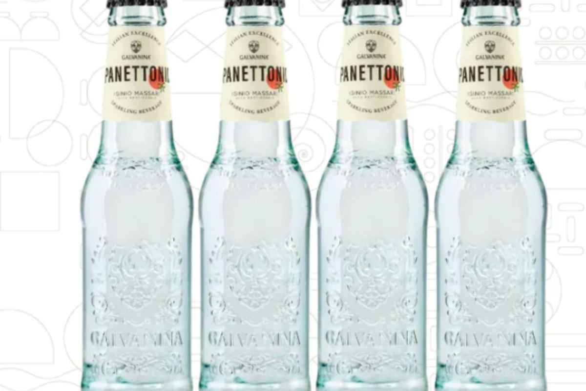 iginio massari panettonic