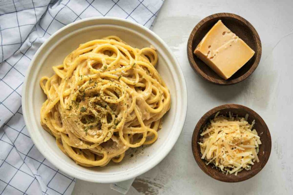 Dal cuore della Campania