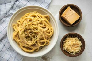 Dal cuore della Campania