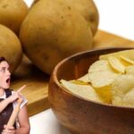 patate schiacciate croccanti ricetta virale