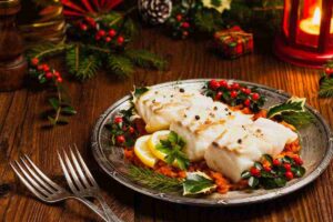 Un primo di pesce gustoso e facile da preparare per il cenone del 31, tutti i dettagli