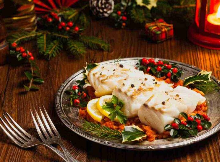 Un primo di pesce gustoso e facile da preparare per il cenone del 31, tutti i dettagli