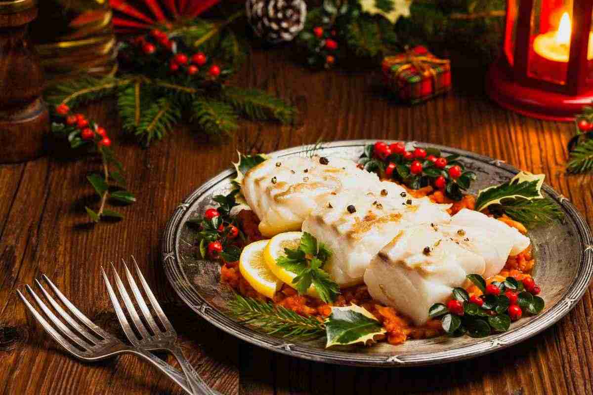 Un primo di pesce gustoso e facile da preparare per il cenone del 31, tutti i dettagli