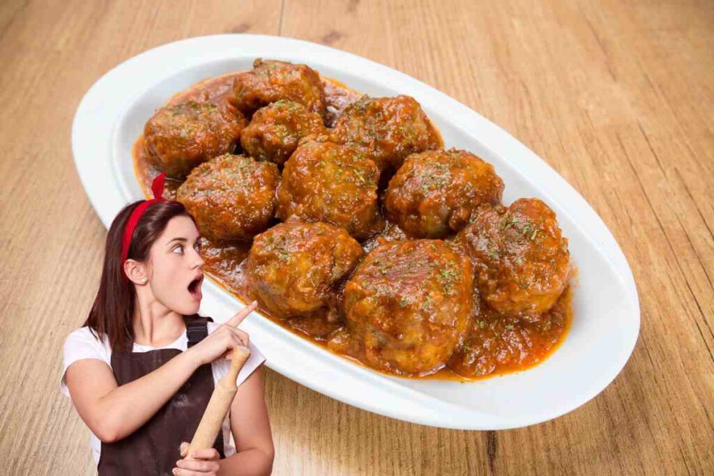 ricetta saltimbocca rovesciati