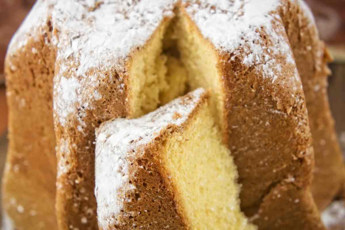 tiramisù al pandoro 