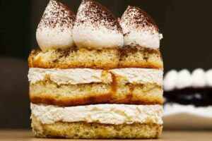 tiramisù al pandoro