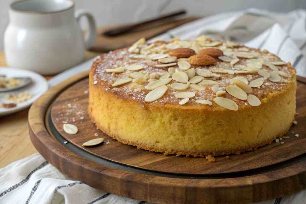 torta panettone ricetta