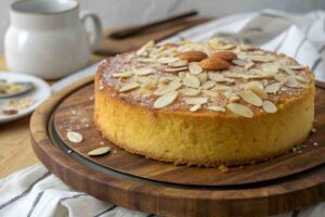 torta panettone ricetta