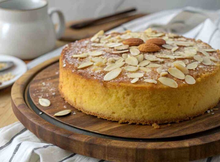 torta panettone ricetta