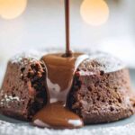 tortino cuore caldo ricetta