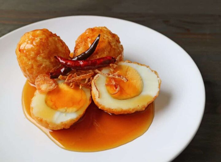 ricetta uovo croccante