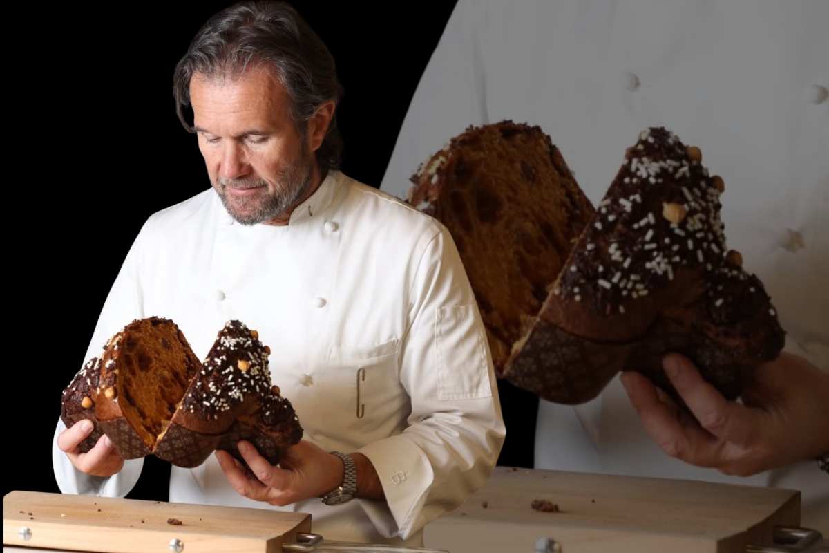 Costo Dolci pasquali Carlo Cracco