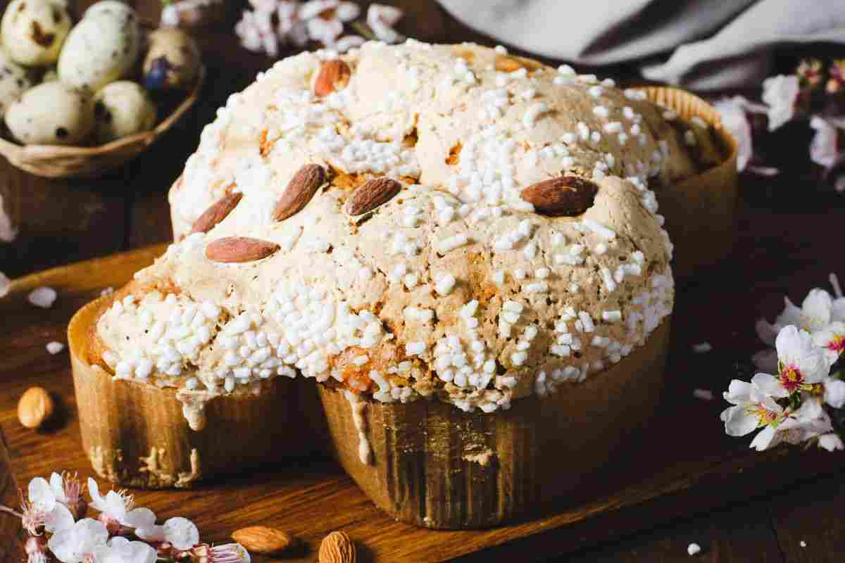 La classifica delle migliori colombe Ilmangione.it