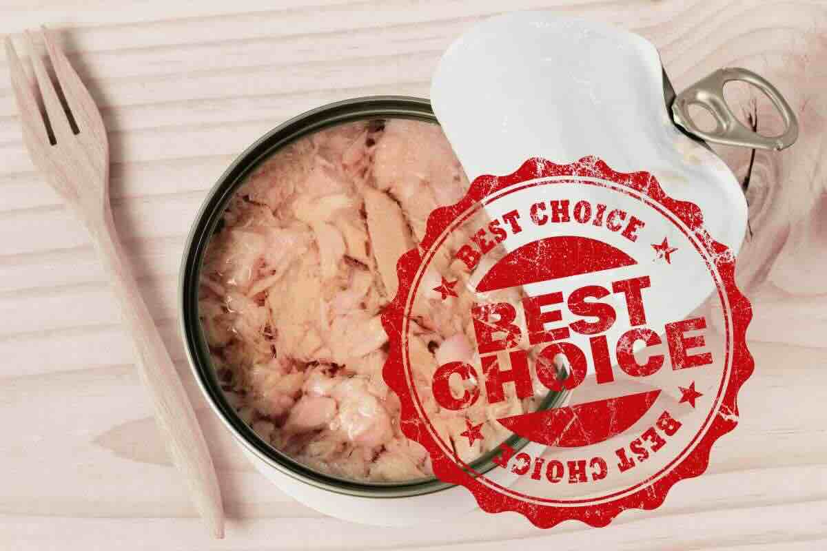 Miglior tonno in scatola Altroconsumo