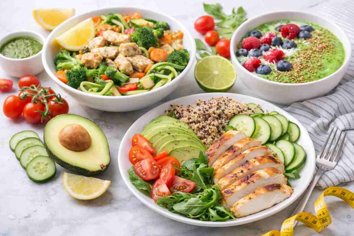 cosa mangiare dopo pasqua