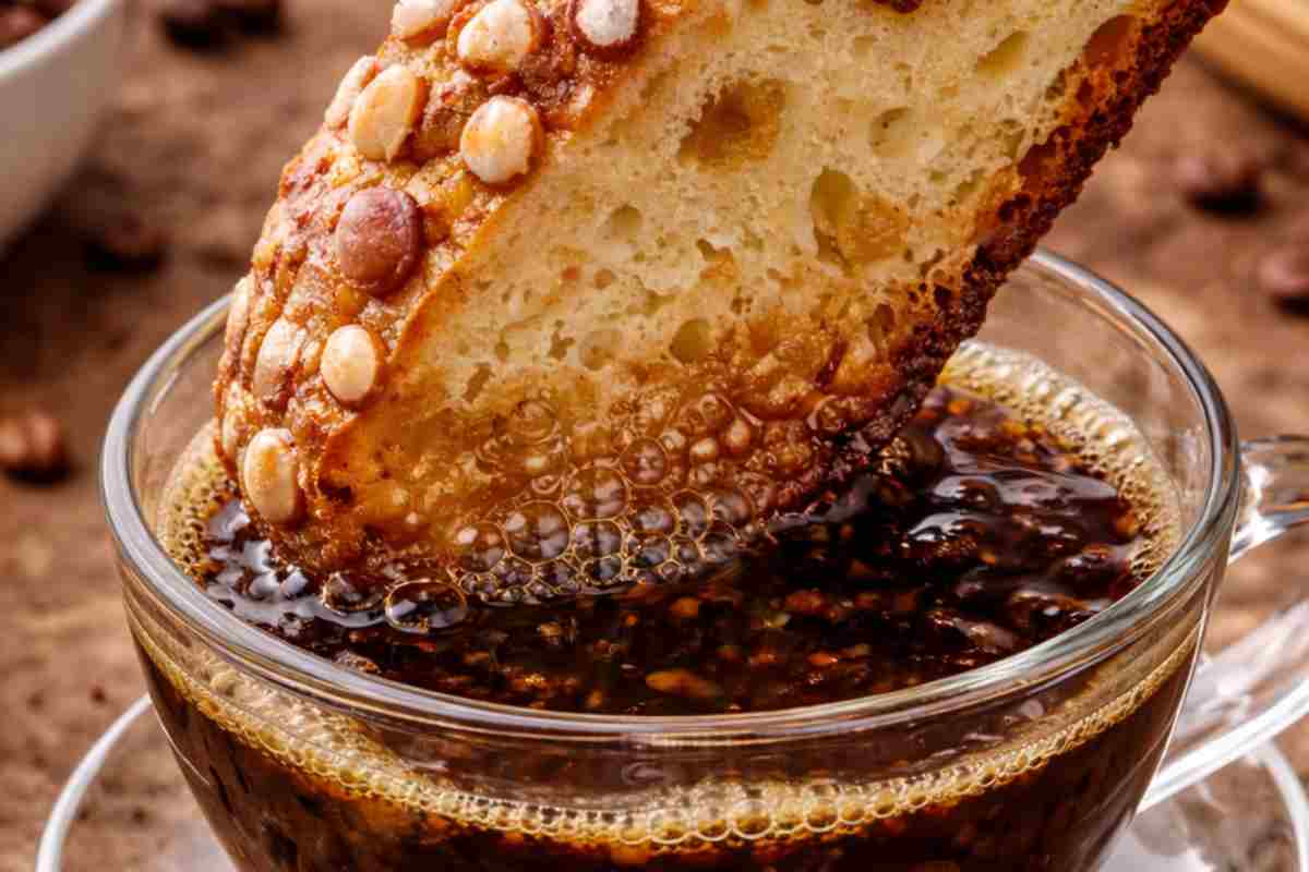 Colomba tiramisù ricetta