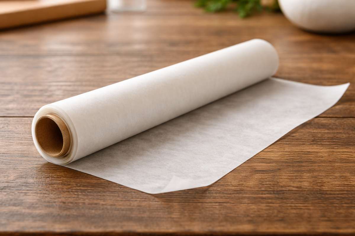 Carta forno attenzione a questo rischio