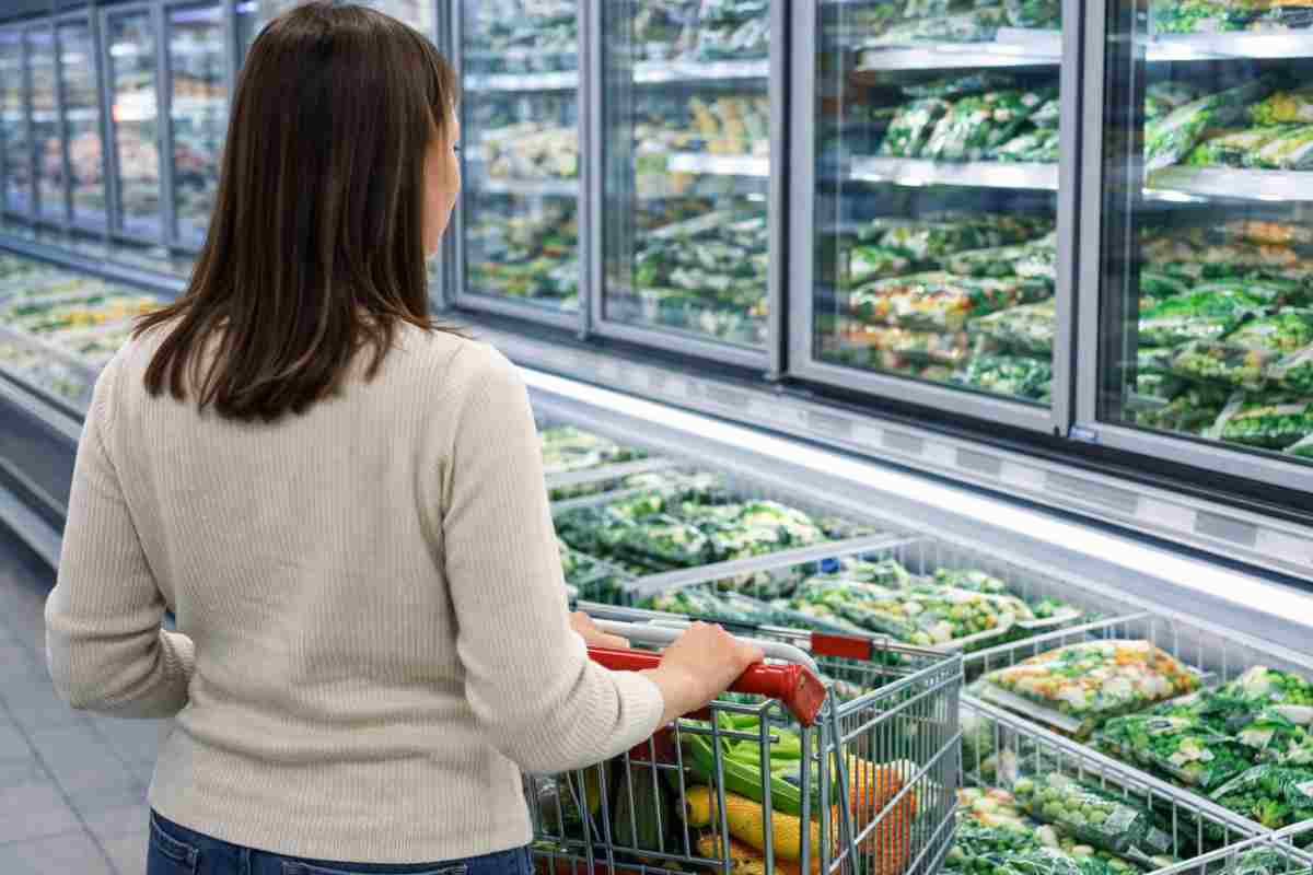 Verdure surgelate freshona lidl chi le produce