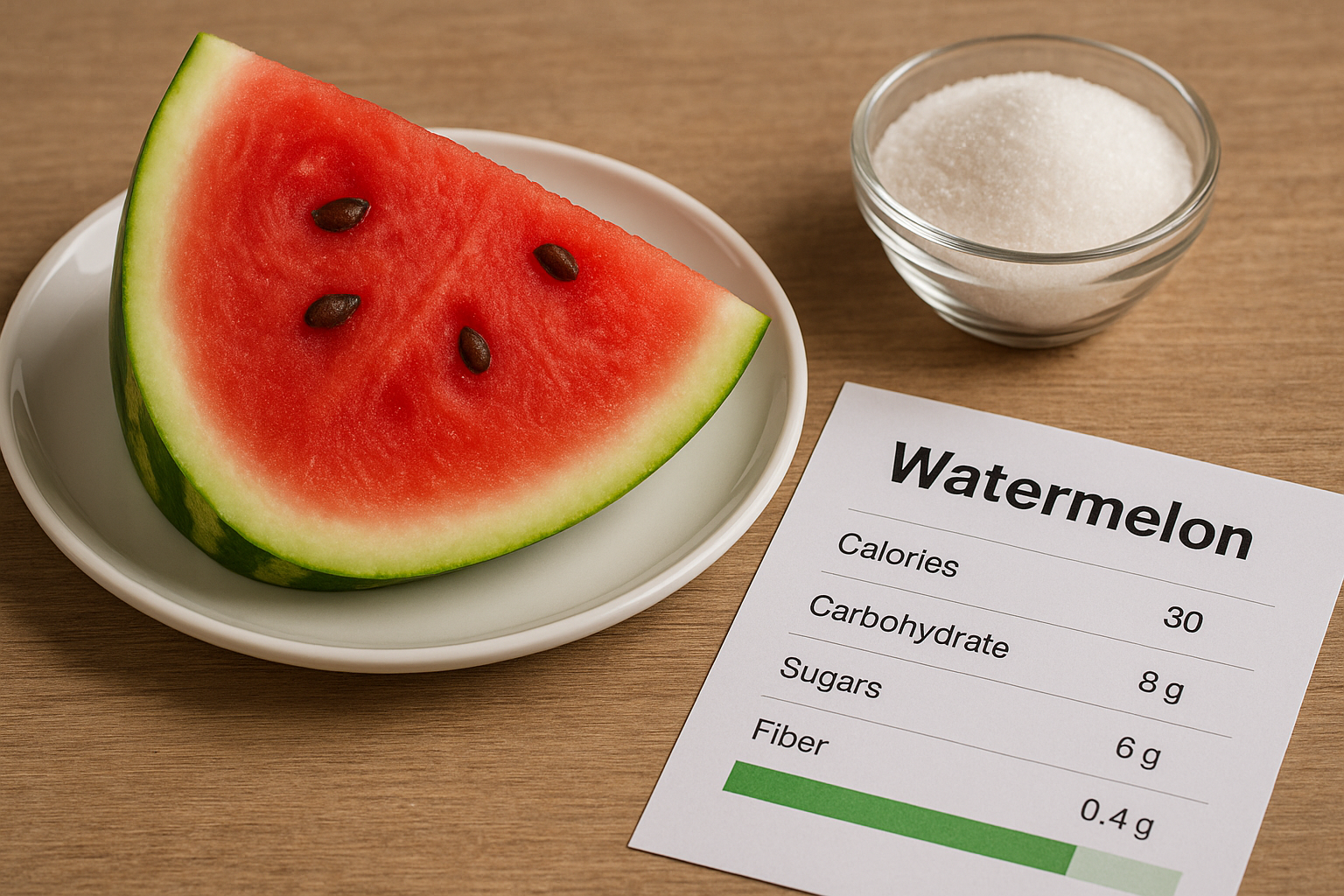 Quanta anguria si può mangiare a dieta? Sfatiamo i miti del frutto simbolo dell'estate