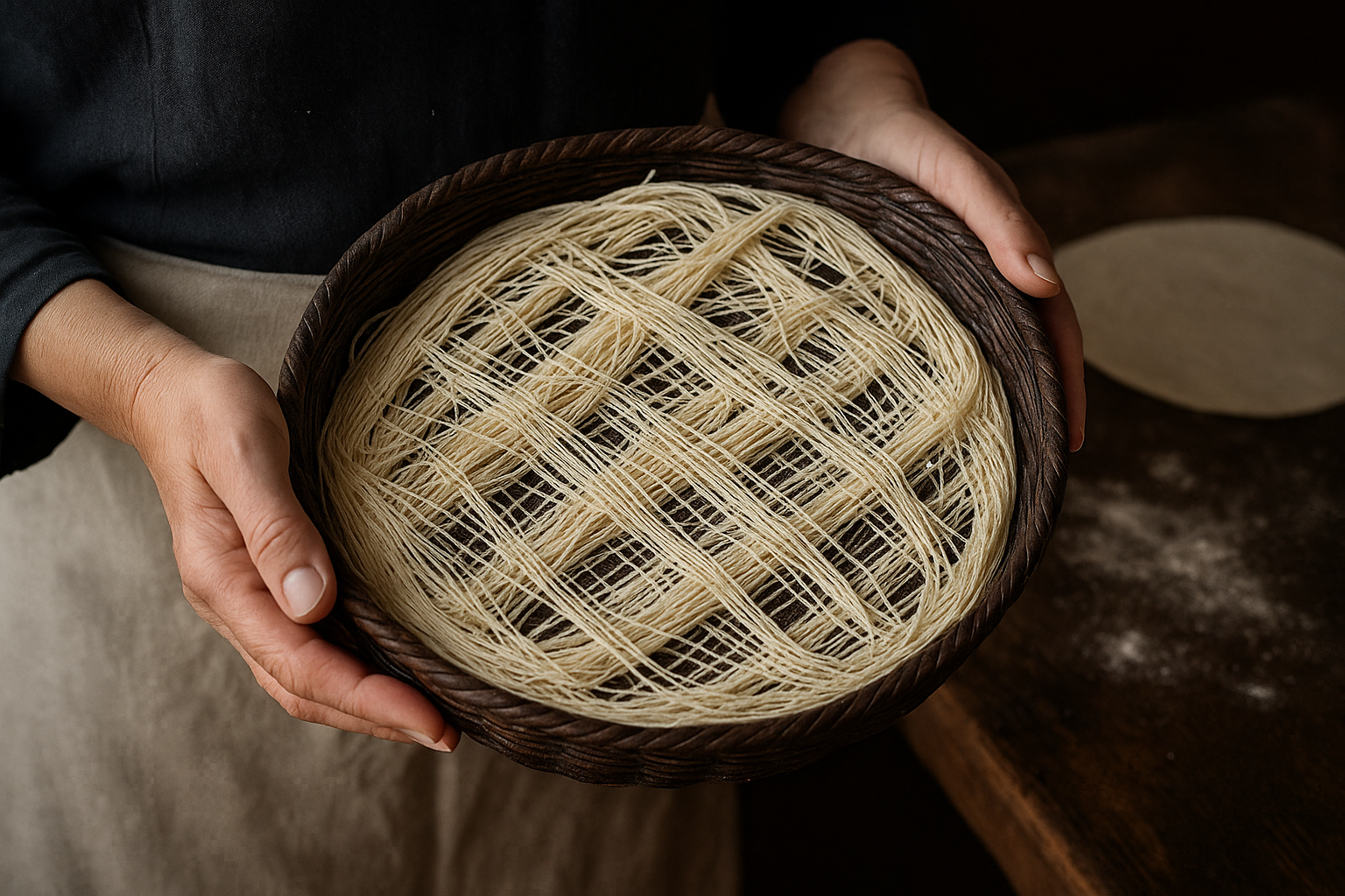 Su filindeu, la pasta sarda dei 'fili di Dio': storia, caratteristiche e dove trovarla (2)