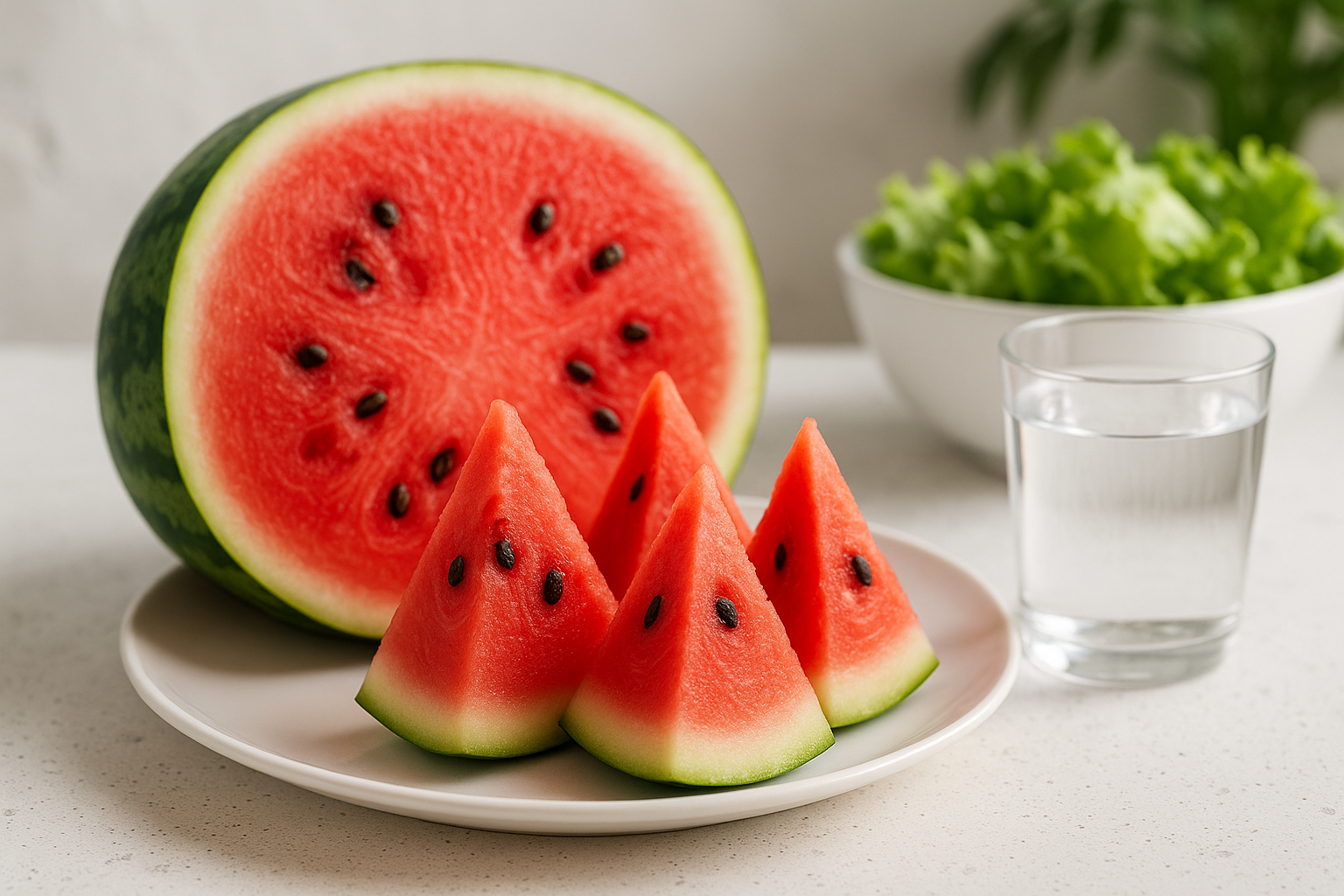 Anguria d'estate 2026: miti e realtà nutrizionali sul frutto simbolo della stagione (2)