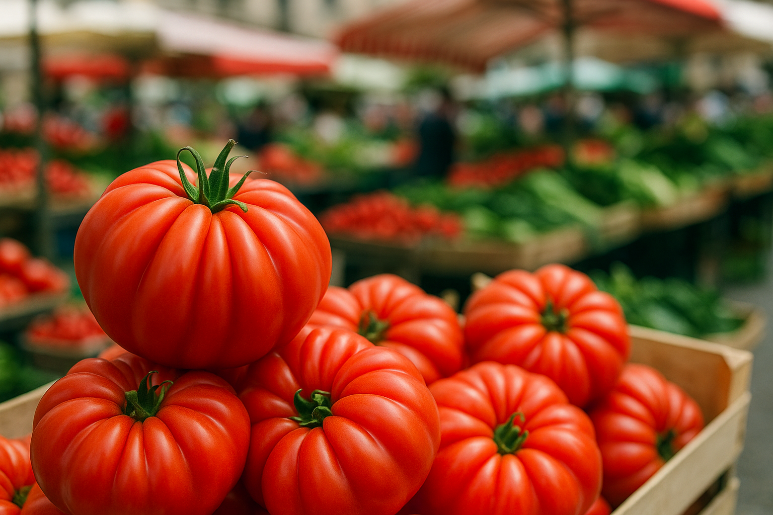 Pomodoro di Belmonte: come riconoscere e usare il gigante calabrese