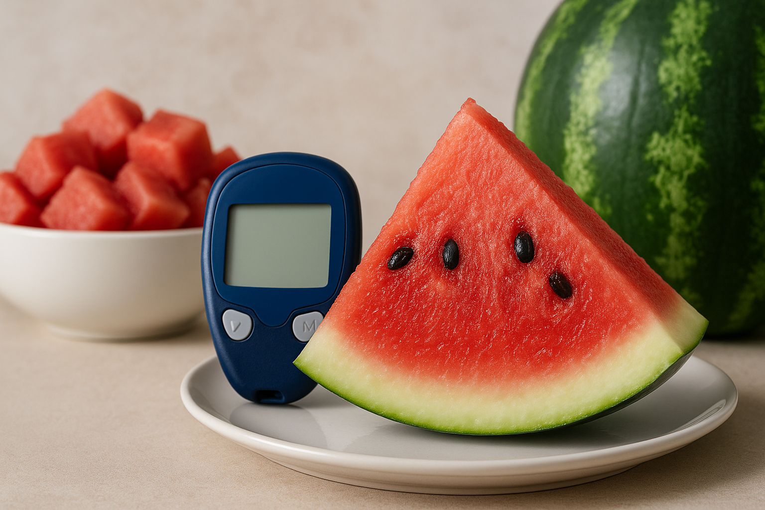 Anguria d'estate 2026: miti e realtà nutrizionali sul frutto simbolo della stagione