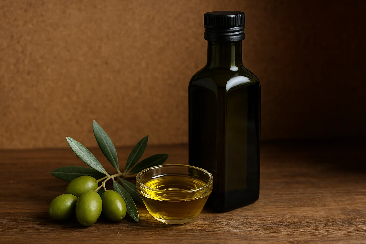 Come conservare l'olio extravergine d'oliva: errori comuni e durata reale (2)