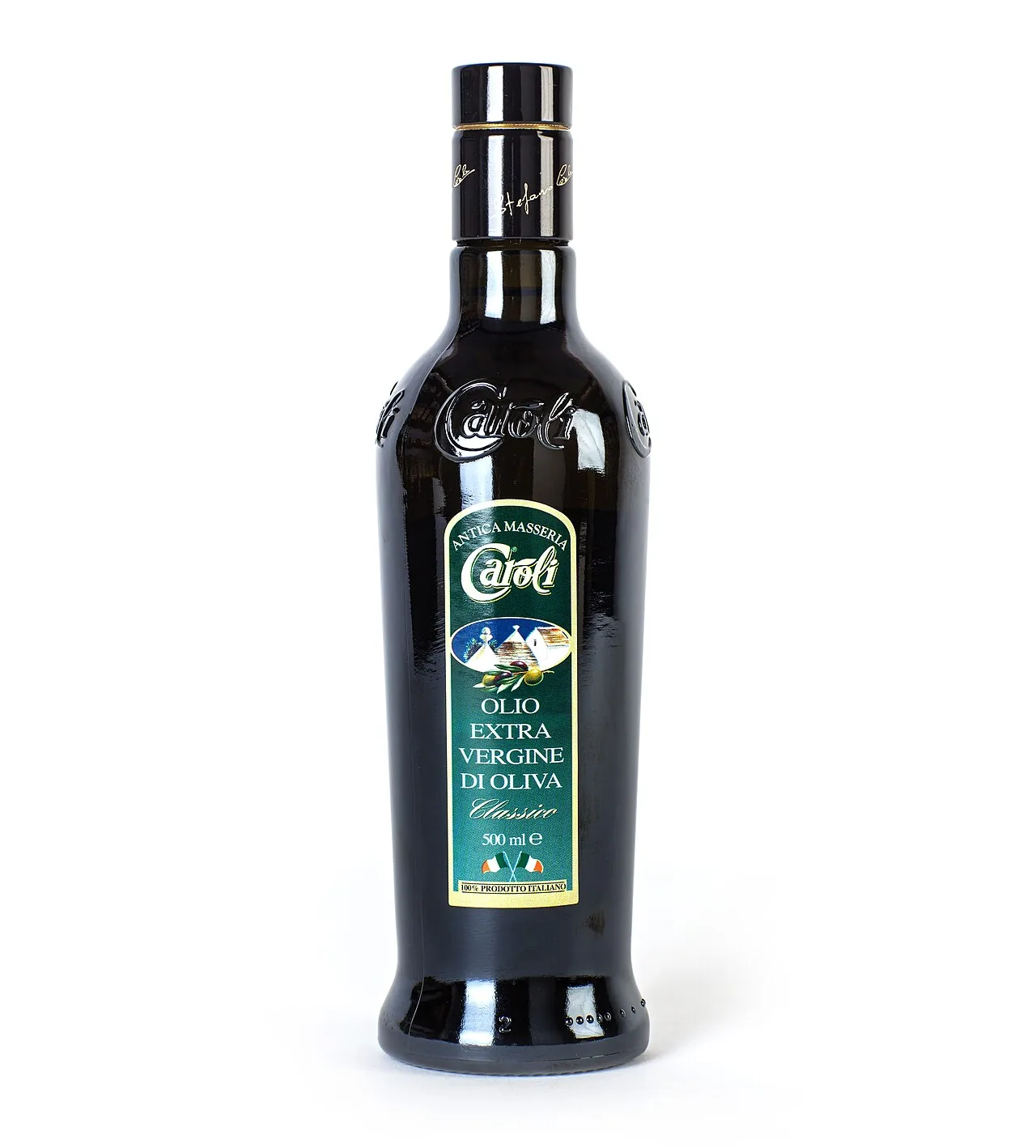 Olio extravergine: perché il prezzo al supermercato non scende nonostante il crollo delle quotazioni