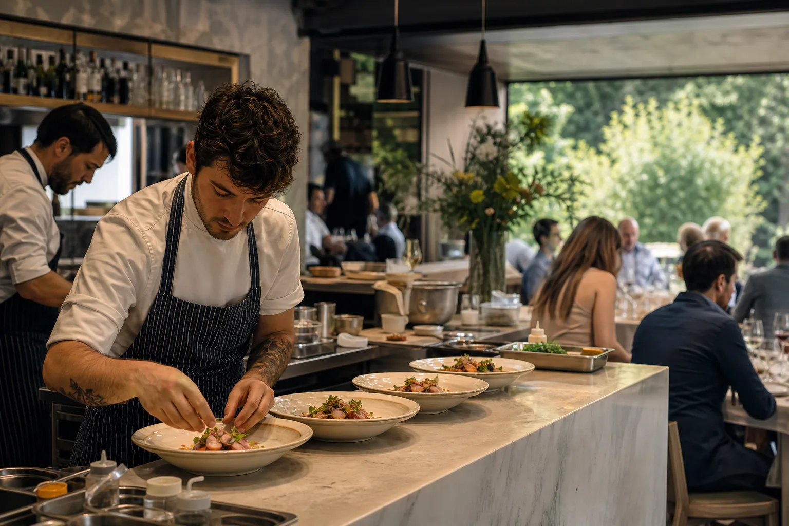 TheFork Awards 2026: i migliori nuovi ristoranti d'Italia secondo 74 grandi cuochi